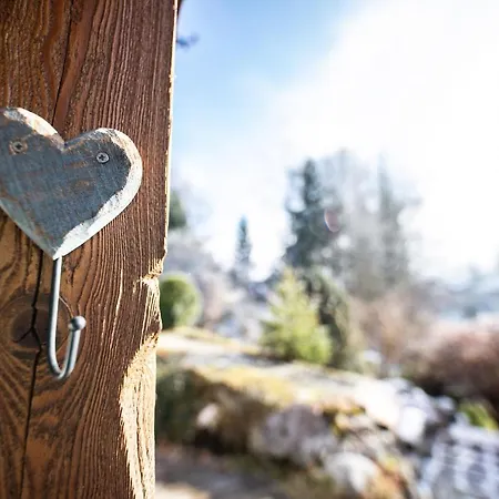 דירה Almstueberl