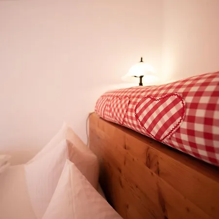 דירה Almstueberl