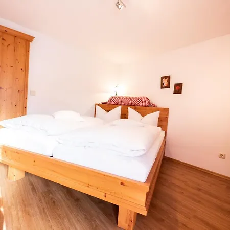 Almstueberl Apartment