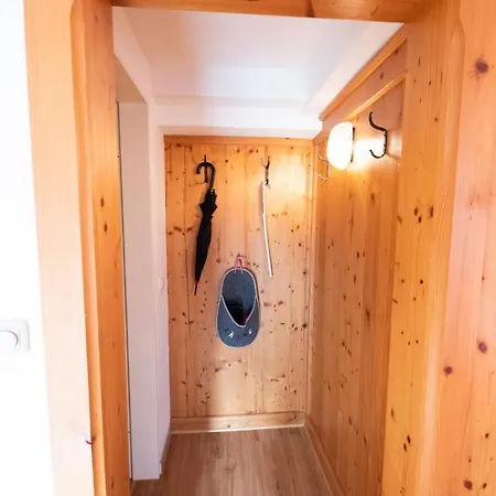 Almstueberl * Grainau