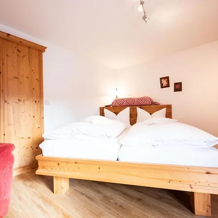 Almstueberl Appartamento Grainau