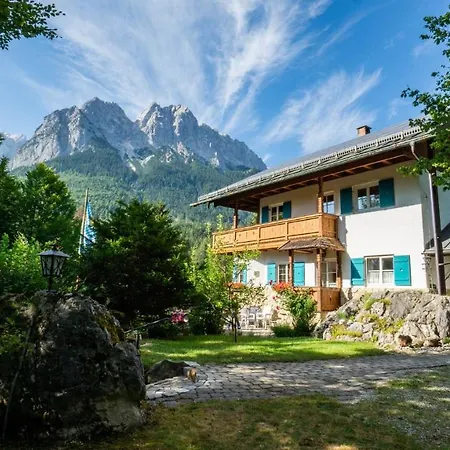 Appartamento Almstueberl *